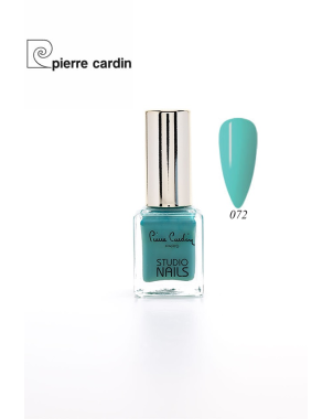 Vernis à Ongles N°072 - Pierre Cardin (11.5ml)