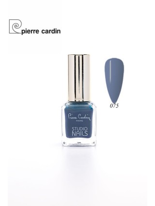 Vernis à Ongles N°075 - Pierre Cardin (11.5ml)