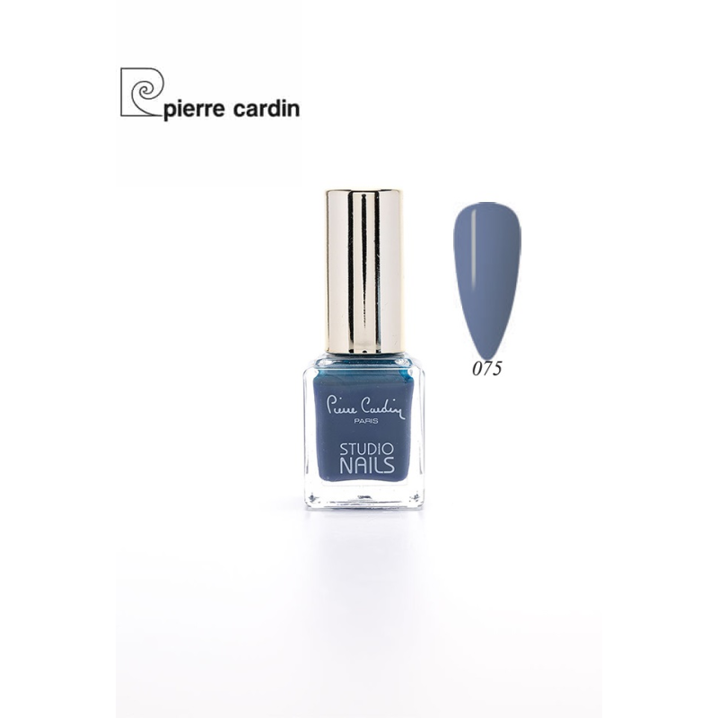 Vernis à Ongles N°075 - Pierre Cardin (11.5ml)