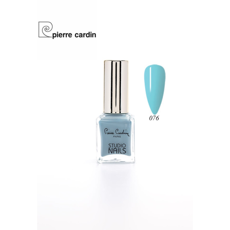 Vernis à Ongles N°076 - Pierre Cardin (11.5ml)