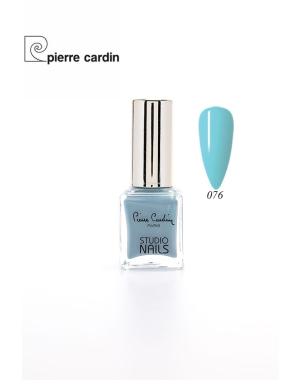 Vernis à Ongles N°076 - Pierre Cardin (11.5ml)