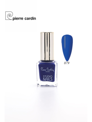 Vernis à Ongles N°079 - Pierre Cardin (11.5ml)