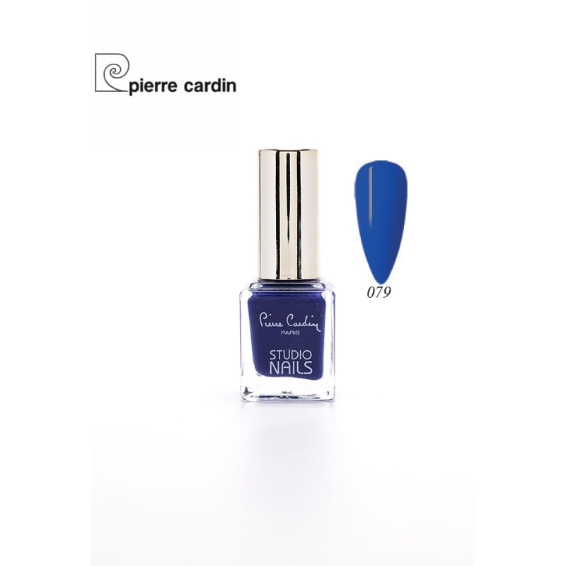 Vernis à Ongles N°079 - Pierre Cardin (11.5ml)