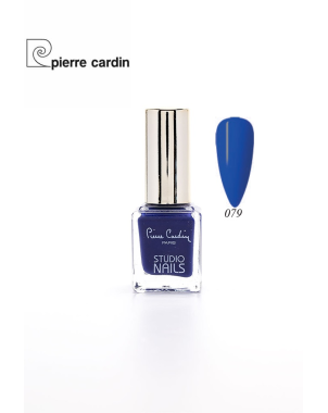 Vernis à Ongles N°079 - Pierre Cardin (11.5ml)