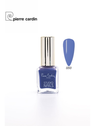 Vernis à Ongles N°080 - Pierre Cardin (11.5ml)