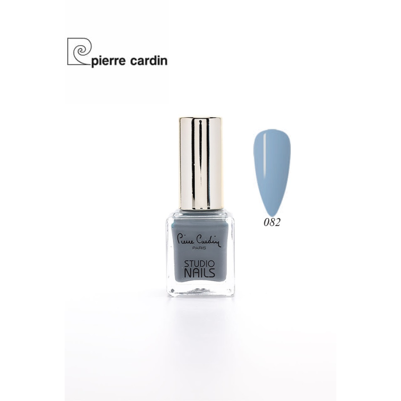 Vernis à Ongles N°082 - Pierre Cardin (11.5ml)