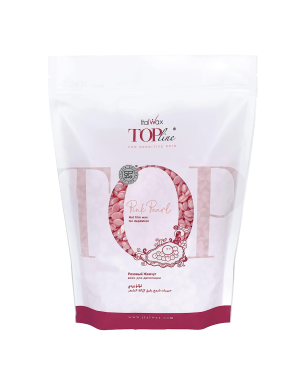 750g Italwax Topline Pink Pearl - Epilation Peau Sensible