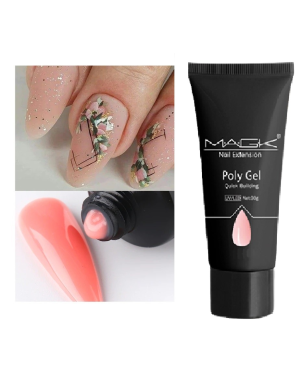 Gel Acrylique Magk 15ml Pink Nude