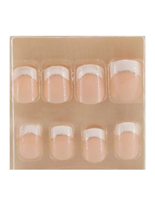 Faux Ongles Soins Ongles Mains Onglerie Manucure Vernis Permanent Gel