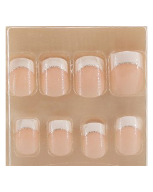 Faux Ongles Soins Ongles Mains Onglerie Manucure Vernis Permanent Gel