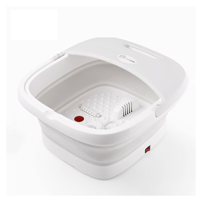 Bains Pieds Chauffant - Thalasso Electrique - Massage  Soins des Pieds