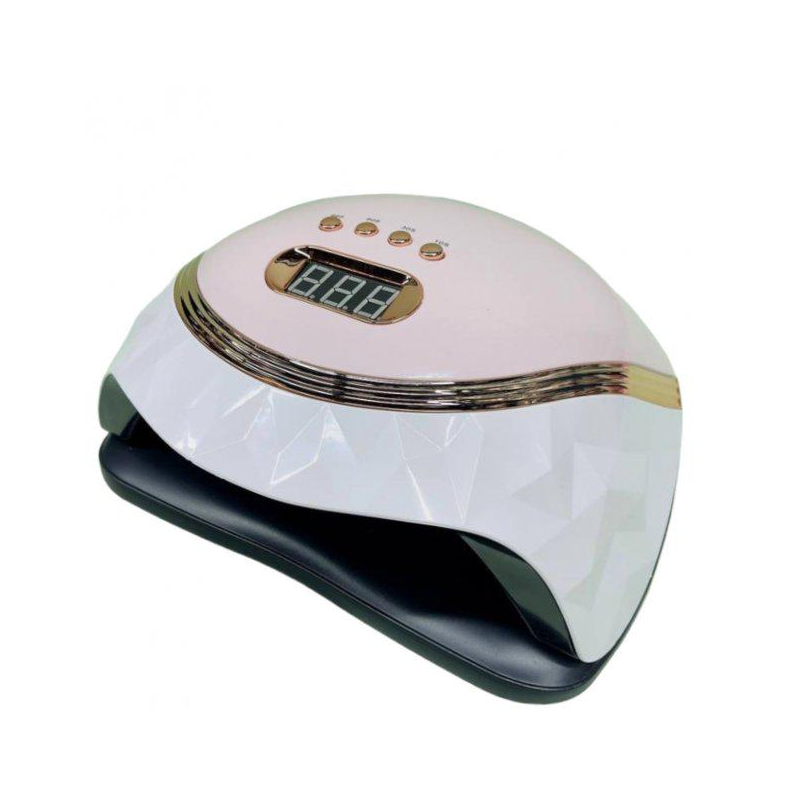 Sun Y18 - 228/248 watt - Sèche Ongles - Lampe UV LED Professionnelle