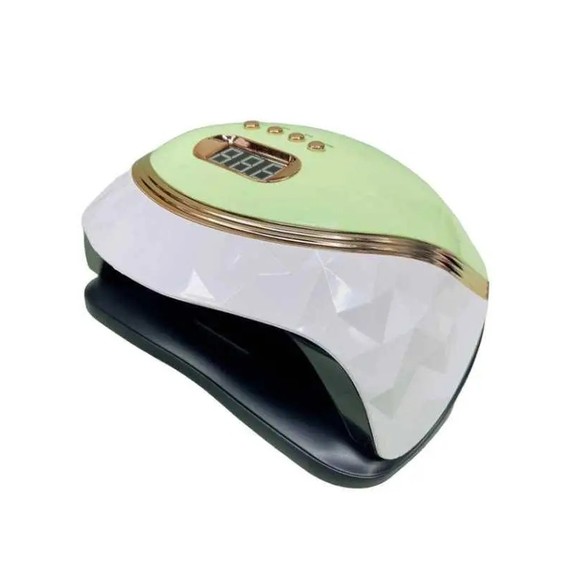 Sun Y18 - 228/248 watt - Sèche Ongles - Lampe UV LED Professionnelle