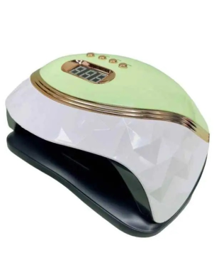 Sun Y18 - 228/248 watt - Sèche Ongles - Lampe UV LED Professionnelle