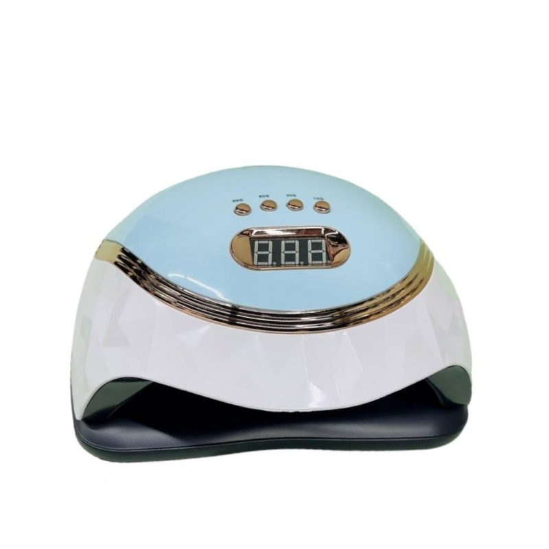 Sun Y18 - 228/248 watt - Sèche Ongles - Lampe UV LED Professionnelle