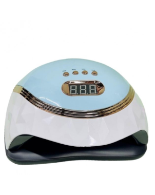 Sun Y18 - 228/248 watt - Sèche Ongles - Lampe UV LED Professionnelle