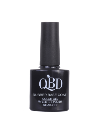 QBD Rubber Base Coat...