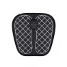 Tapis de Massage Electrique EMS - Masseur Pieds - Douleurs Musculaires