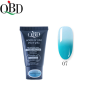 Temperature Gel Acrylique - Polygel QBD 15ml ° 07