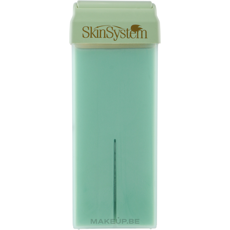 Cire Cartouche pour Epilation avec Chauffe Cire Roll On