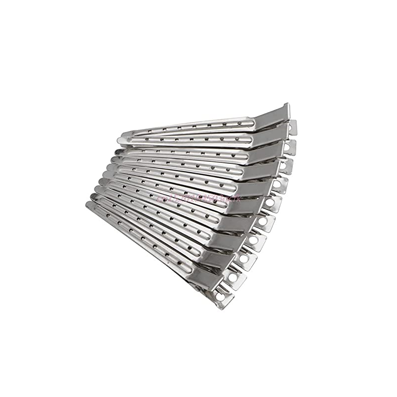 Clips Cheveux - 12 Pcs Accessoires Coiffure et Cheveux