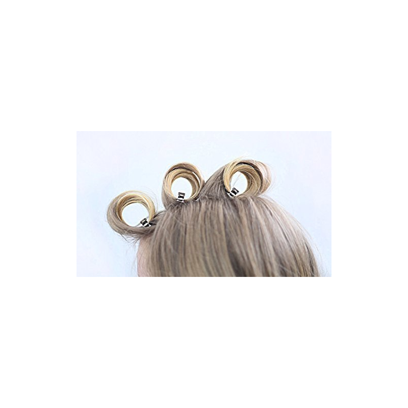 Clips Cheveux - 12 Pcs Accessoires Coiffure et Cheveux