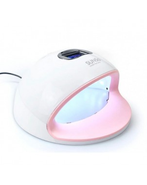 Sèche ongle SUN 5S 72 watt - led et uv - matériel onglerie