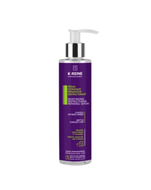 K-Reine - Sérum Réparateur Restructurant Soins Cheveux 200ml