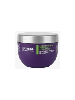 K-Reine - Masque Hydratant Réparateur Restructurant Sans Sulfate 420ml