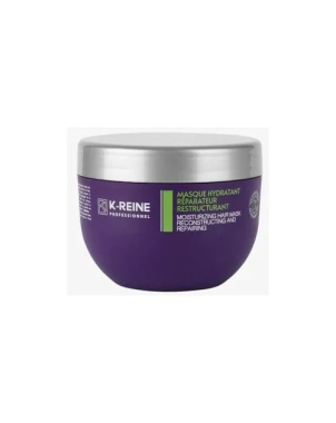 K-Reine - Masque Hydratant Réparateur Restructurant Sans Sulfate 420ml