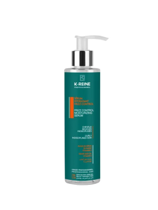 K-Reine - Sérum Anti Frizz Soins Cheveux 200ml