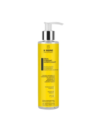 K-Reine - Sérum Nutritif Lissant Soins Cheveux 200ml