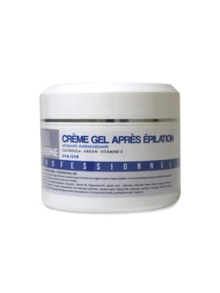 K-Reine - Crème Gel Après Epilation 250ml - Soins Post Epilation