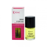 K-Reine Huile Cuticules 11ml Soins Ongles et Protection UVA/UVB