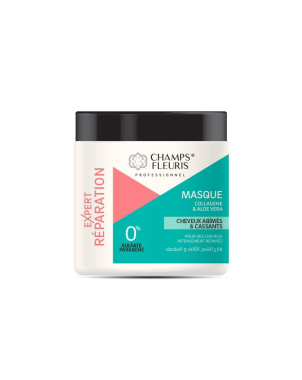 Masque Expert Réparation 500ml - Champs Fleuris