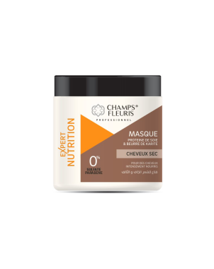 Masque Expert Nutrition 500ml - Champs Fleuris