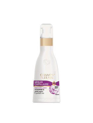 Champs Fleuris - Sérum Vitamine E 100ml