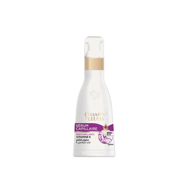 Champs Fleuris - Sérum Vitamine E 100ml