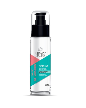 Champs Fleuris - Sérum Expert Réparation 50ml