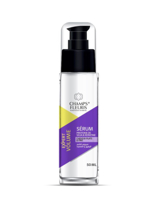 Champs Fleuris - Sérum Expert Volume 50ml