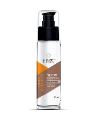 Champs Fleuris - Sérum Expert Nutrition 50ml