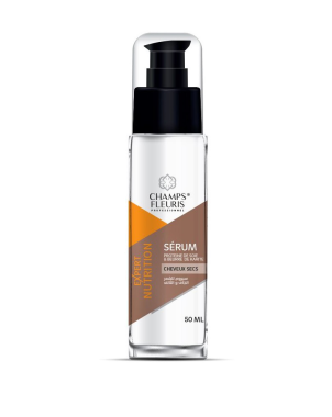 Champs Fleuris - Sérum Expert Nutrition 50ml