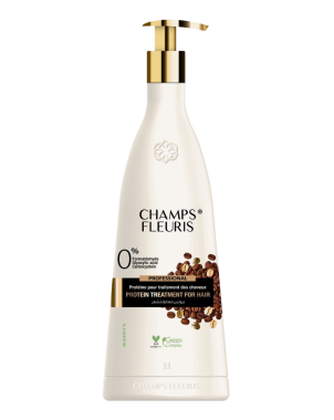 Champs Fleuris - Protéine Coffee 1 L