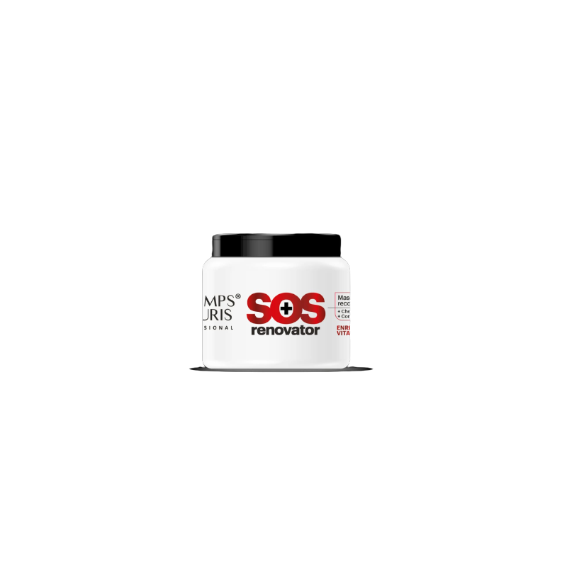 Champs Fleuris - Masque SOS Rénovateur 300g