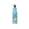 Champs Fleuris Shampoing Express 500ml Cheveux Soins Brillance Nourrir