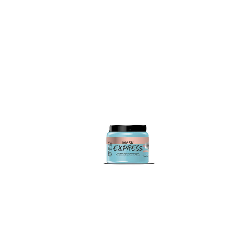 Masque Express 300g - Champs Fleuris