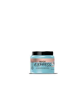 Masque Express 300g - Champs Fleuris