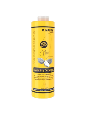 Shampoing Karité 1L - Techno Care - Cheveux Ternes