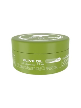 Masque Huile d'Olive - Techno Care - Cheveux Sensibles - 400ml