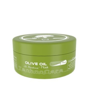 Masque Huile d'Olive - Techno Care - Cheveux Sensibles - 400ml